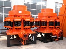 Cone Crusher